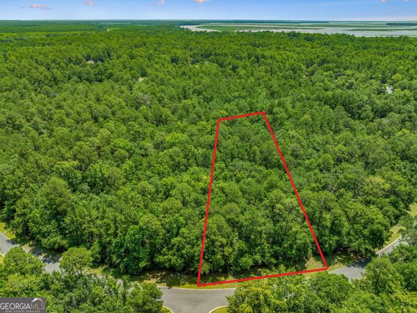 V/L 23 Lighthouse Circle, Woodbine, GA 31569