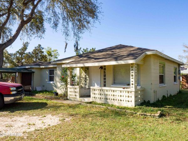 1114 Hampton Road, Daytona Beach, FL 32114