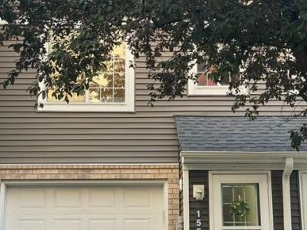 15516 Float Lane , Unit 137, Apple Valley, MN 55124