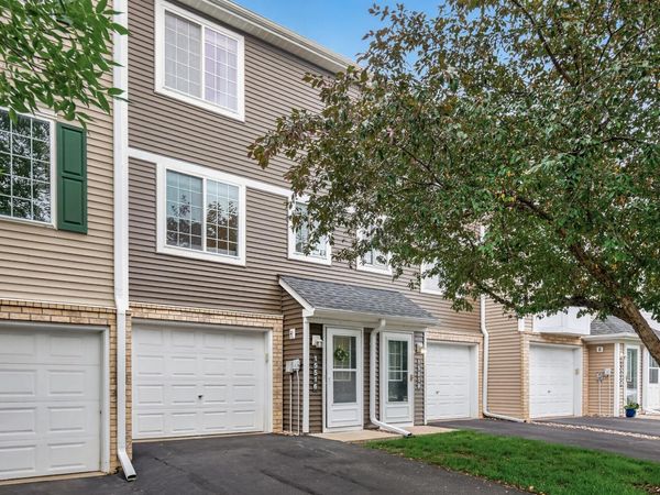 15516 Float Lane, Unit 137, Apple Valley, MN 55124