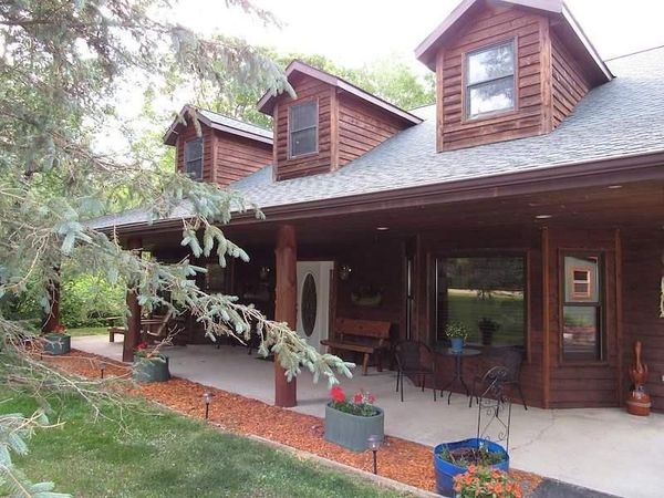 1268 Smith Drive NW, Pine River, MN 56474