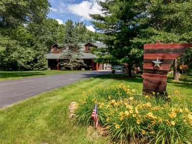 1268 Smith Drive NW, Pine River, MN 56474