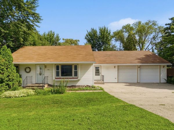 316 Silver Street W, Mapleton, MN 56065