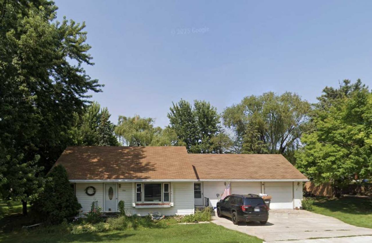 316 Silver Street W, Mapleton, MN 56065