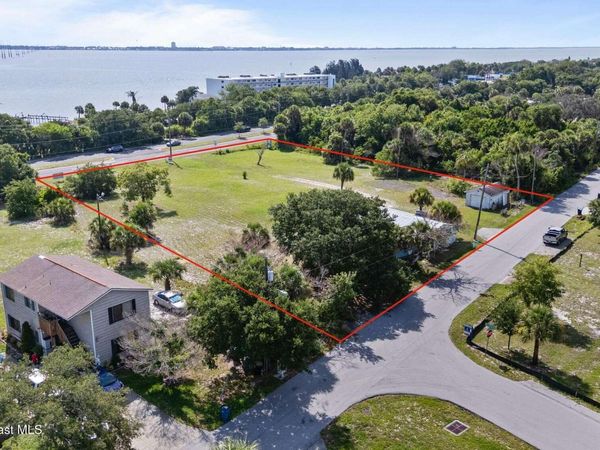 1853 Wabun Street NE , Unit Sfr, Palm Bay, FL 32905