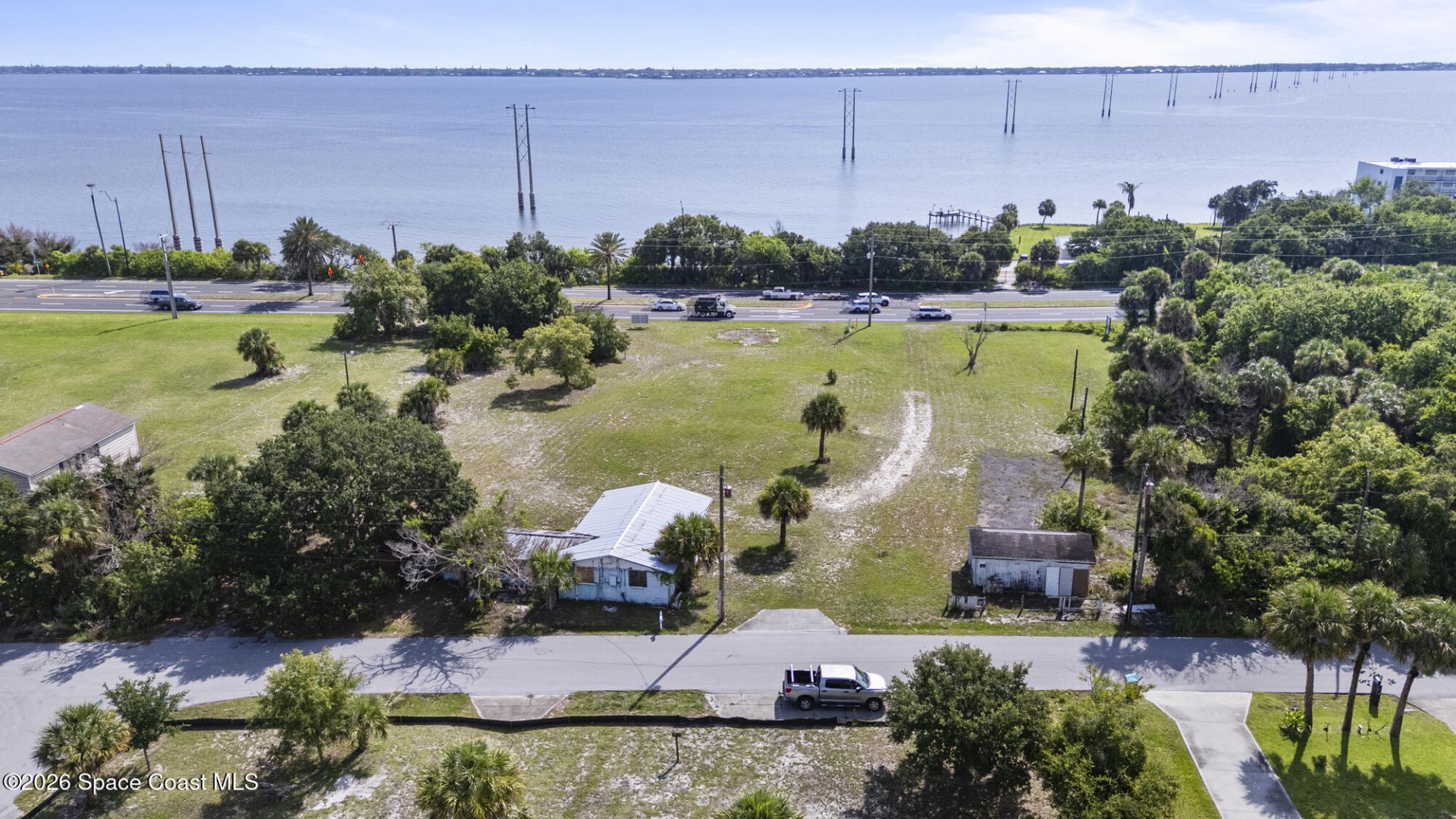 1853 Wabun Street Ne, Lot #Sfr, Palm Bay, FL 32905 Photo