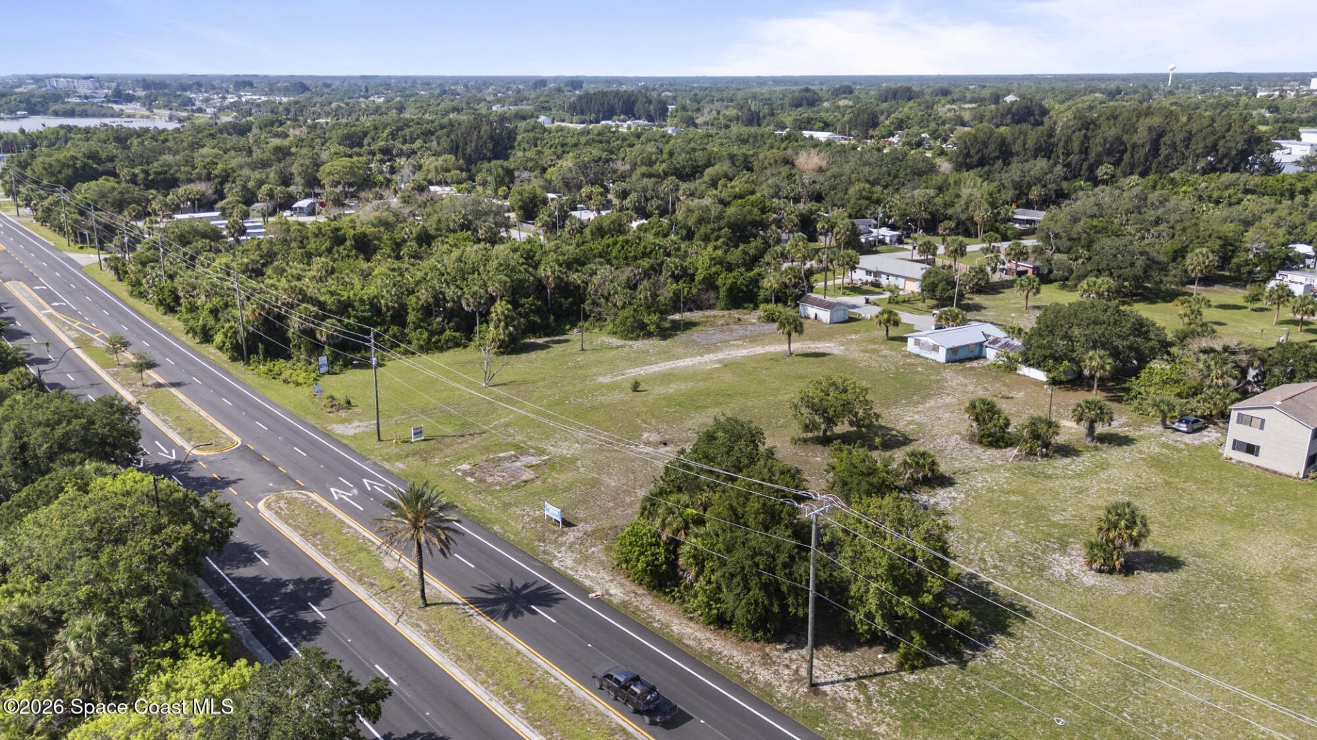 1853 Wabun Street Ne, Lot #Sfr, Palm Bay, FL 32905 Photo