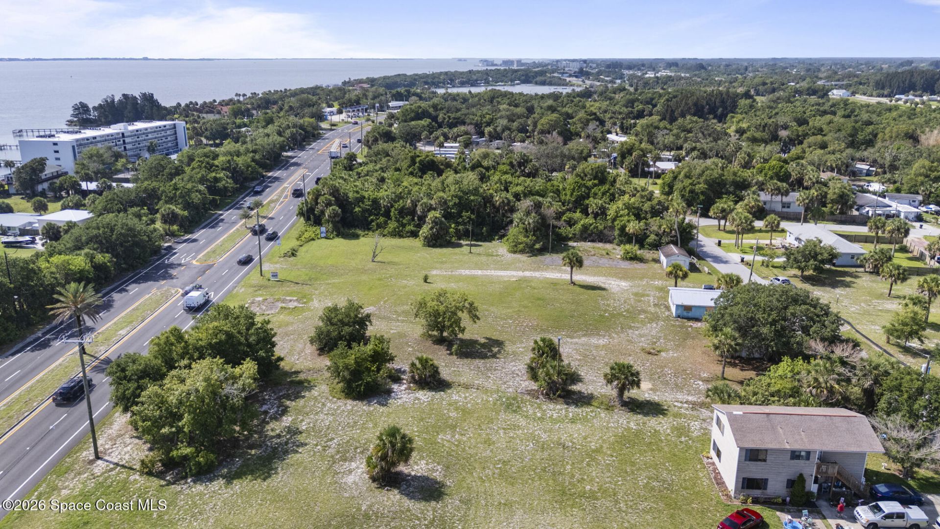 1853 Wabun Street Ne, Lot #Sfr, Palm Bay, FL 32905 Photo