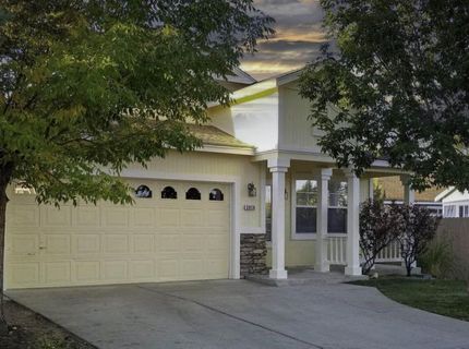 2050 Brittany Meadows Drive, Reno, NV 89521 Photo