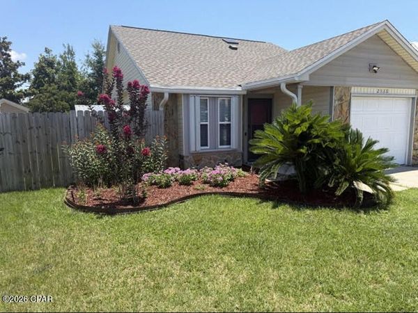 2538 Michigan Court , Panama City, FL 32405