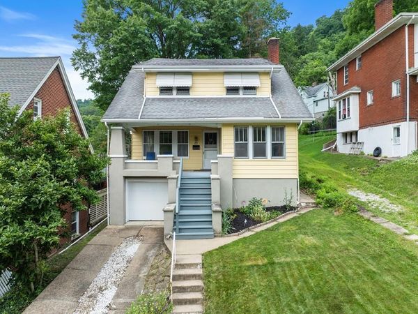 22 Springhaven Road, Wheeling, WV 26003