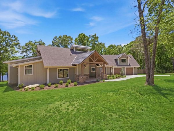 722 Hemlock Ln , Spencer, TN 38585