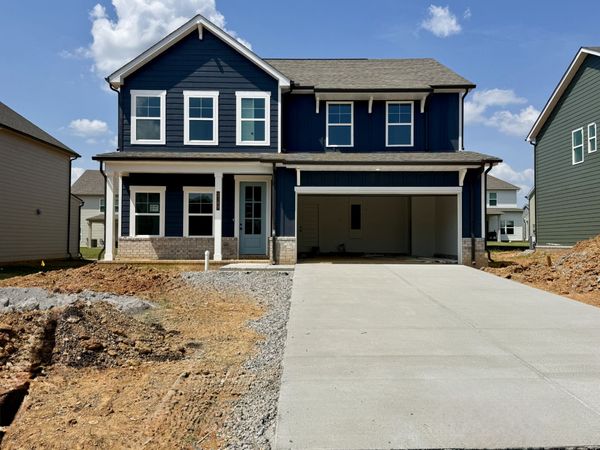 2189 Layla Lane , White House, TN 37188