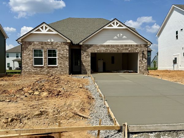 2163 Layla Lane , White House, TN 37188
