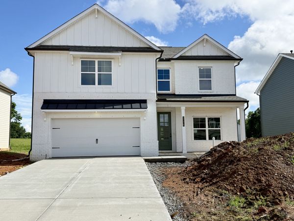 2176 Layla Lane , White House, TN 37188
