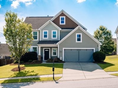 611 Walter Lane, Lexington, SC 29073