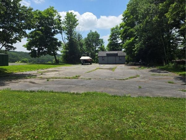 Lot 1 South Shore Trail , Central City, PA 15926