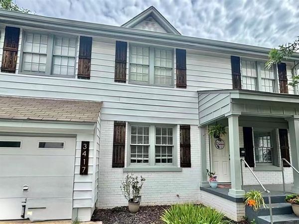 3417 NW 25th Street, Oklahoma City, OK 73107