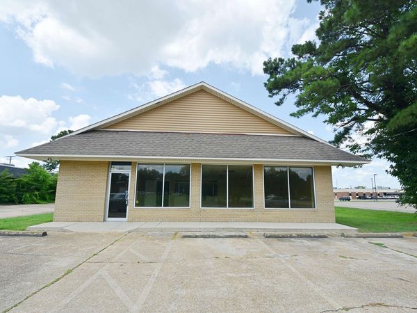 520 Pegram Dr., Tupelo, MS 38801