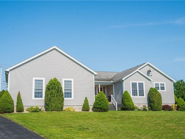 134 Millenium Court , Little Falls, NY 13365