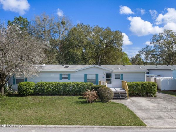 109 BARTRAM OAKS Boulevard, St. Augustine, FL 32092