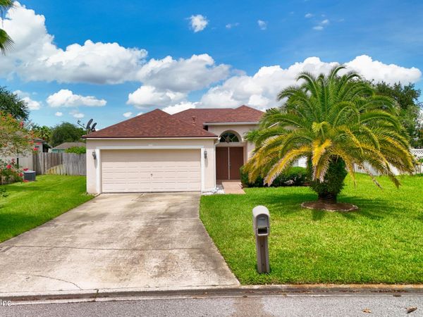 1969 WILLESDON Drive W, Jacksonville, FL 32246