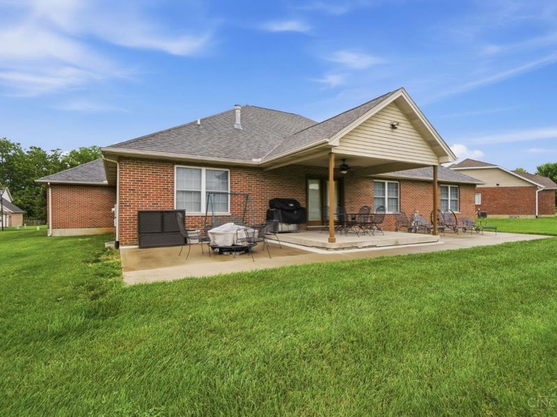 1548 Alexander Drive, Hamilton, OH 45013 Photo 79