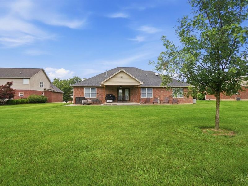 1548 Alexander Drive, Hamilton, OH 45013 Photo 80