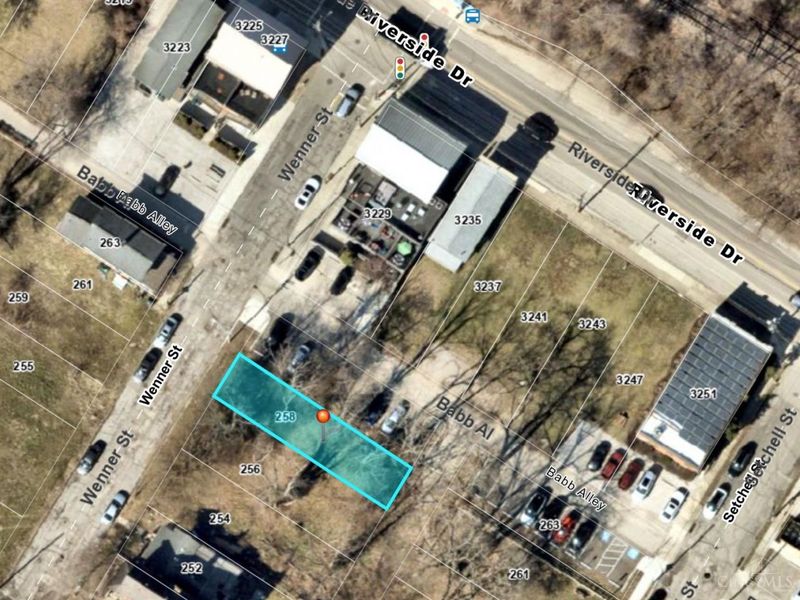 260 Wenner Street, Cincinnati, OH 45226 Photo 9