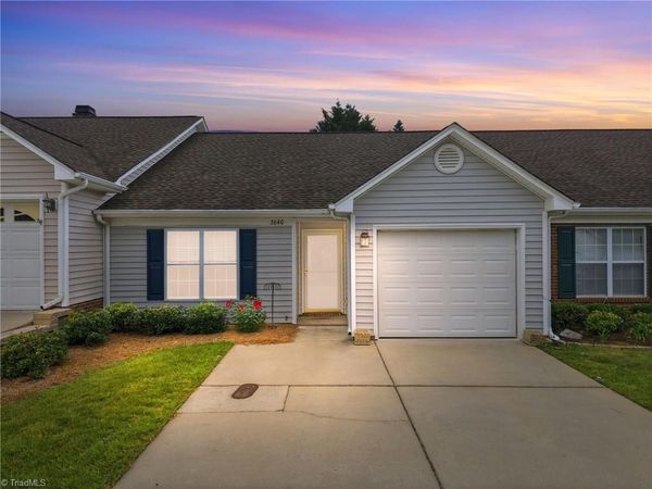 3640 Rising River Lane , Greensboro, NC 27409