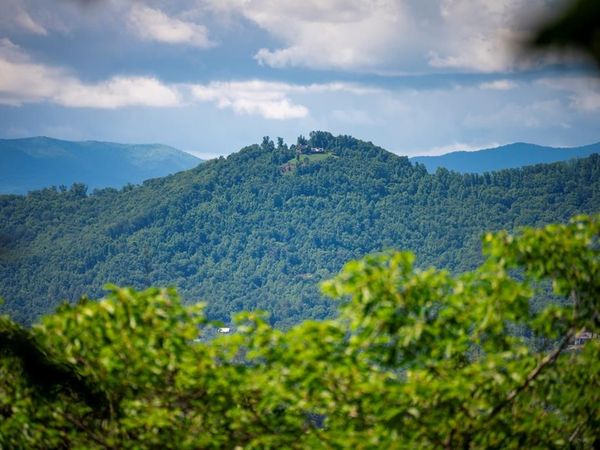 Lot 3 The Ridges, Hiawassee, GA 30546
