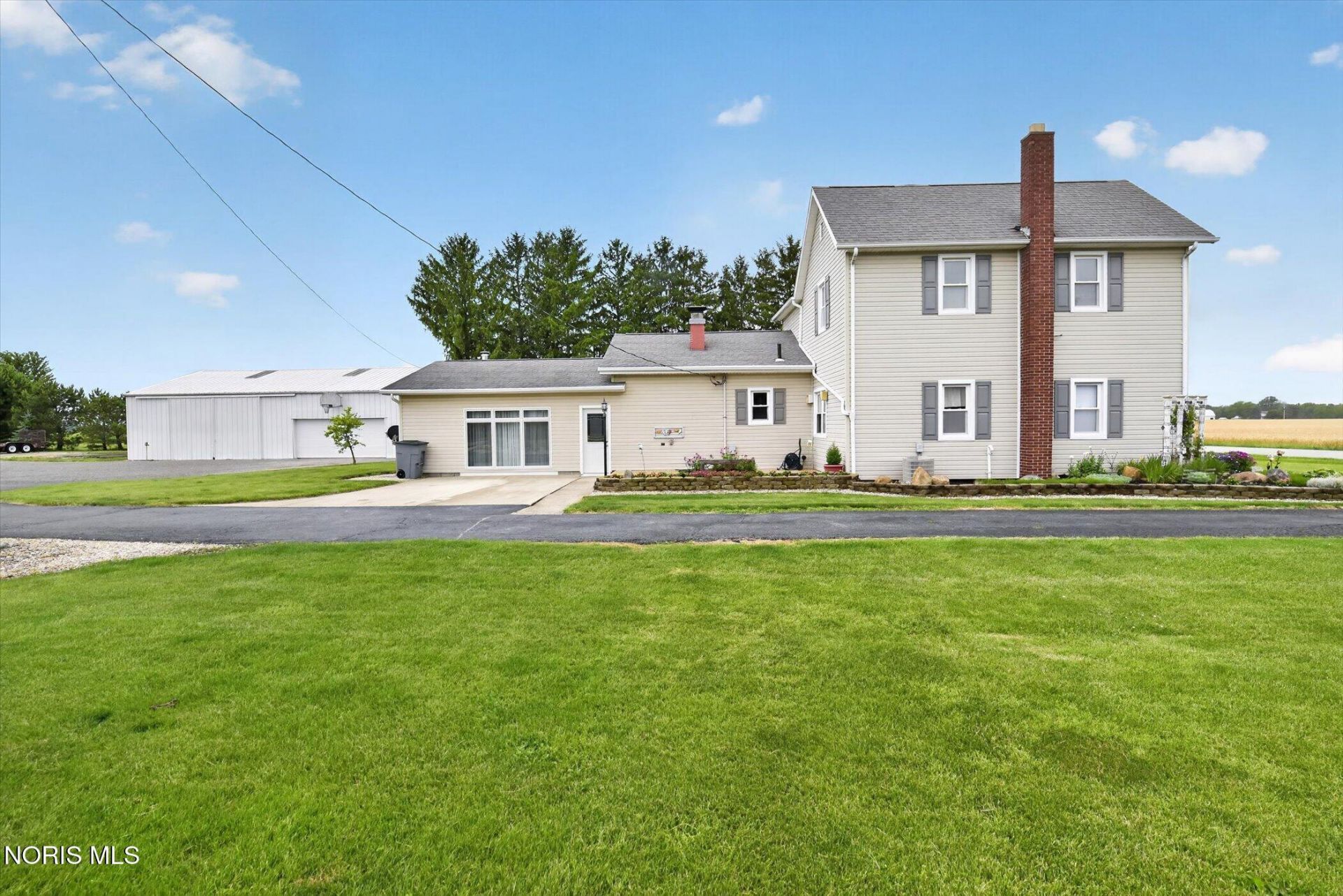 12295 Township Road 37, Findlay, OH 45840 Main Photo