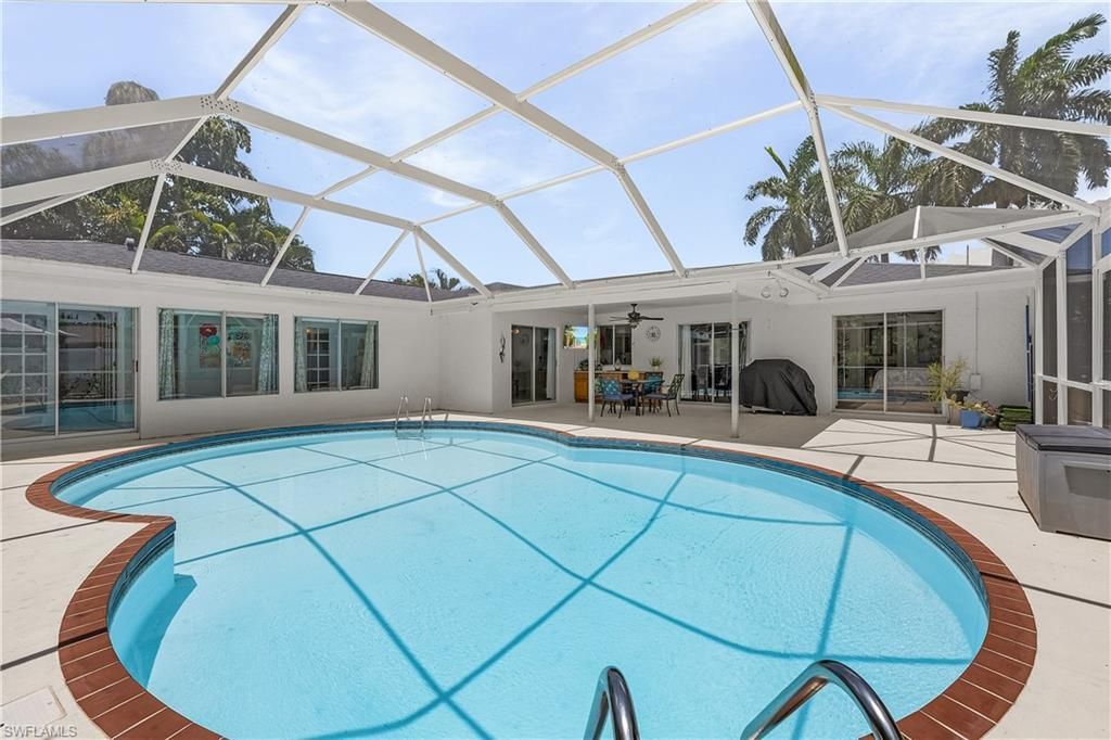 6954 Pickadilly Ct, Fort Myers, FL 33919 Photo