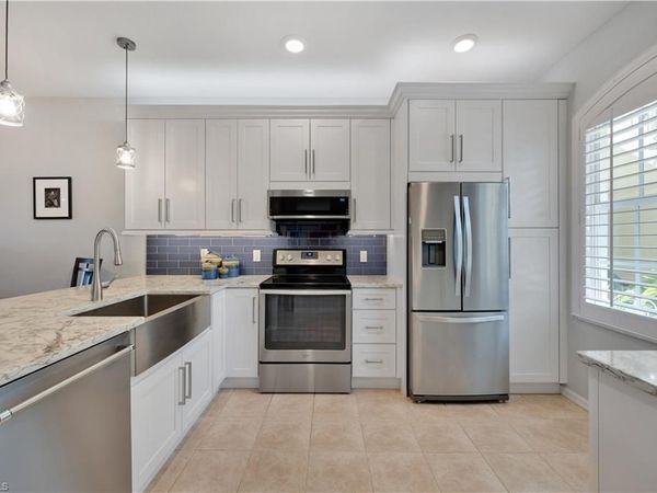 338 Newport DR , Unit 1803, NAPLES, FL 34114