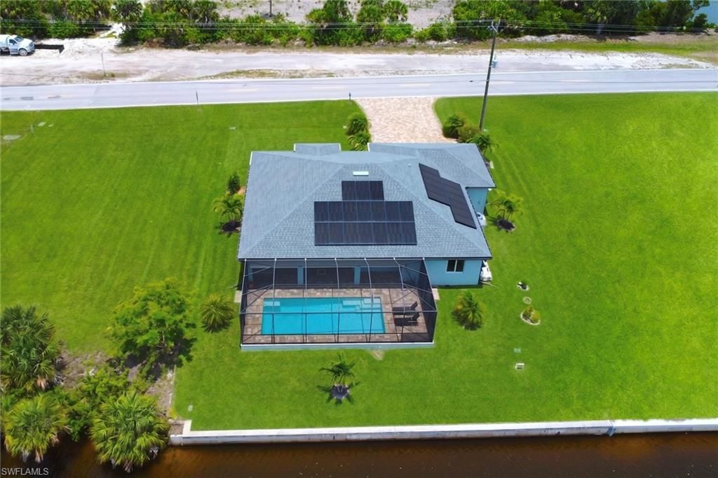 2422 Old Burnt Store Rd N, Cape Coral, FL 33993 Photo