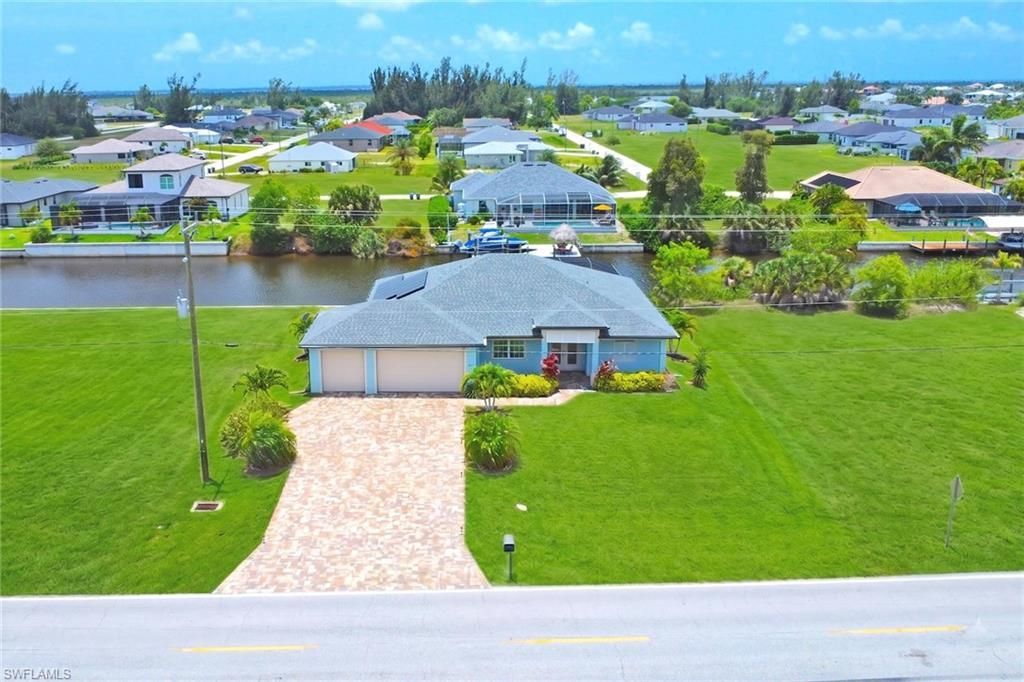 2422 Old Burnt Store Rd N, Cape Coral, FL 33993 Photo