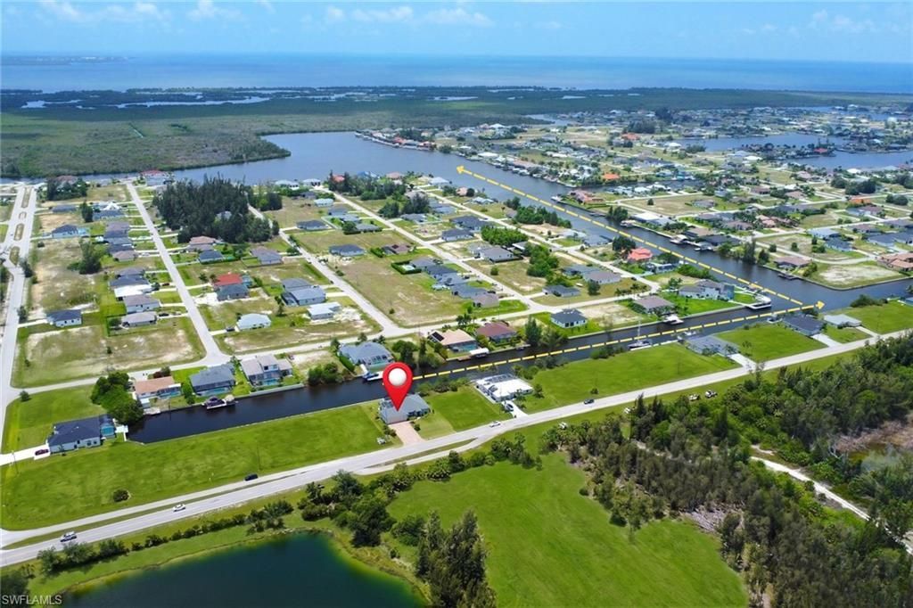 2422 Old Burnt Store Rd N, Cape Coral, FL 33993 Photo