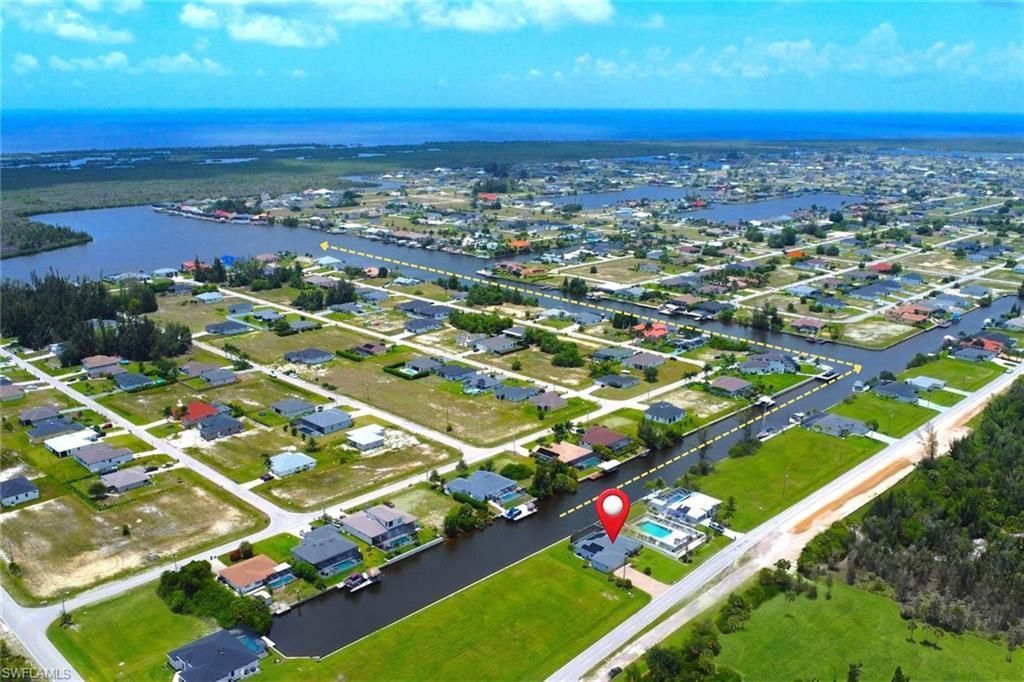 2422 Old Burnt Store Rd N, Cape Coral, FL 33993 Photo