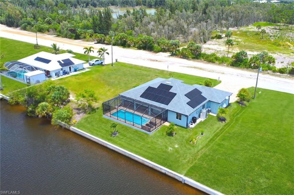 2422 Old Burnt Store Rd N, Cape Coral, FL 33993 Photo