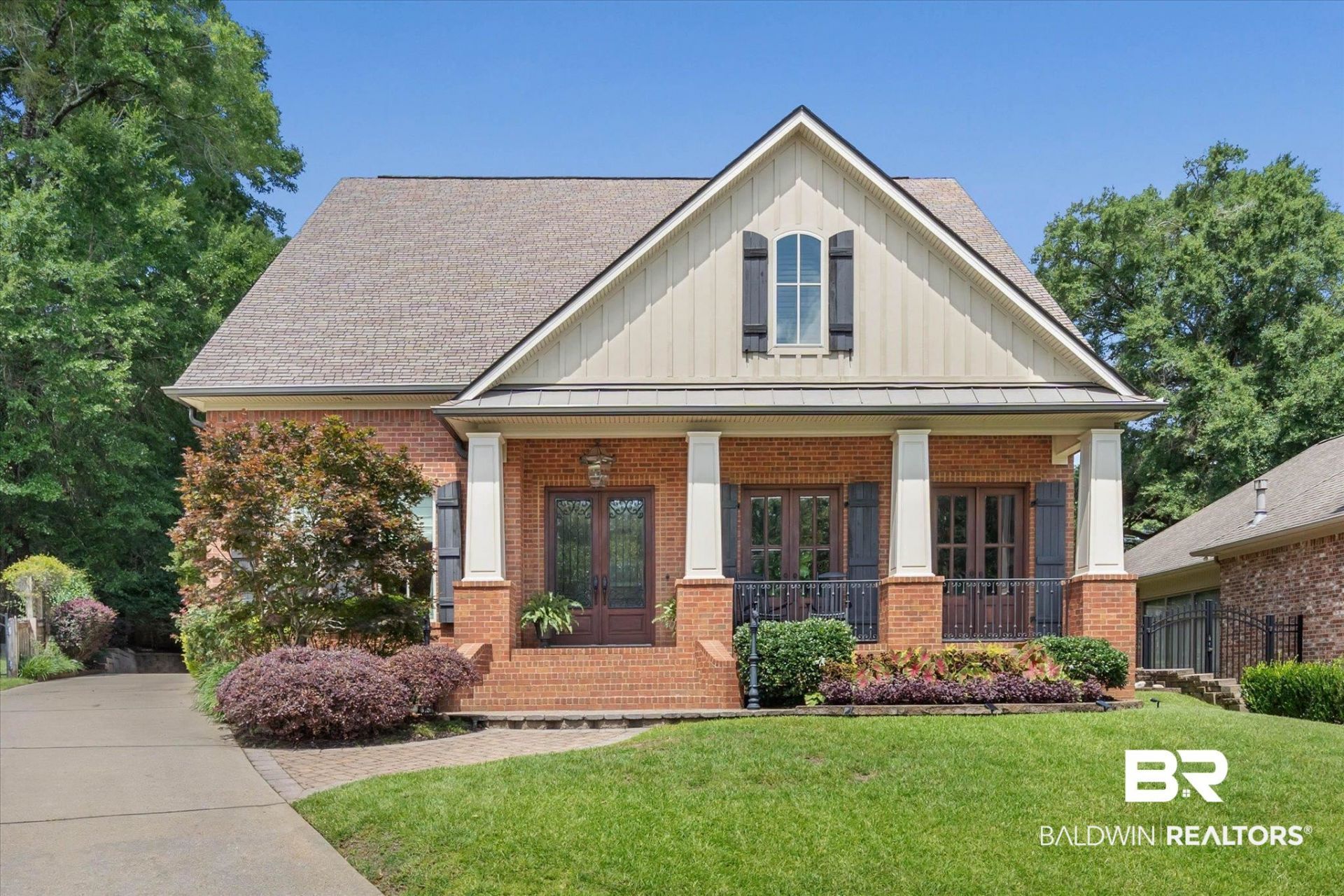 808 Country Club Court, Mobile, AL 36609 Main Photo