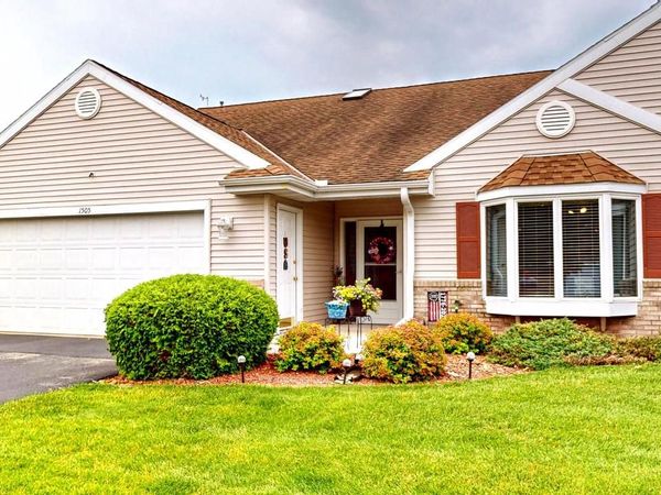 1505 Raveen STREET, Fort Atkinson, WI 53538