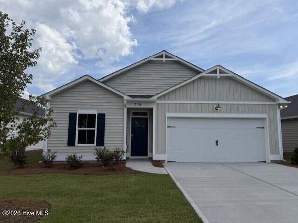 625 Pelican Cove Way SE, Unit 248, Southport, NC 28461