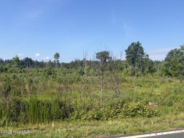 Tbd Everett Chappell Road , Ellerbe, NC 28338