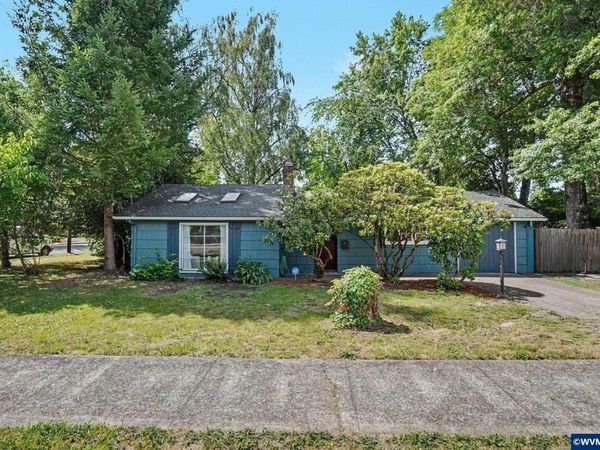3500 NW Van Buren Av, Corvallis, OR 97330