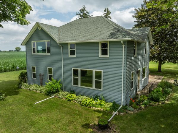 N7404 County Road G -, Westford, WI 53916