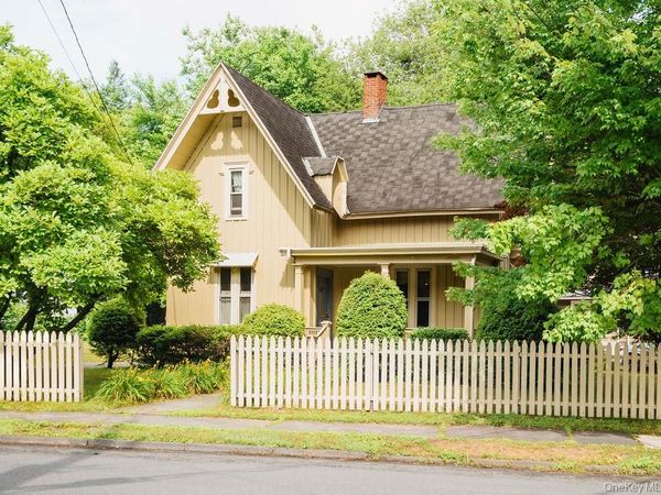 133 Pearl Street, Kingston, NY 12401