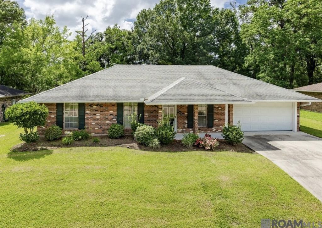 3557 Madeira Dr, Baton Rouge, LA 70810 Main Photo