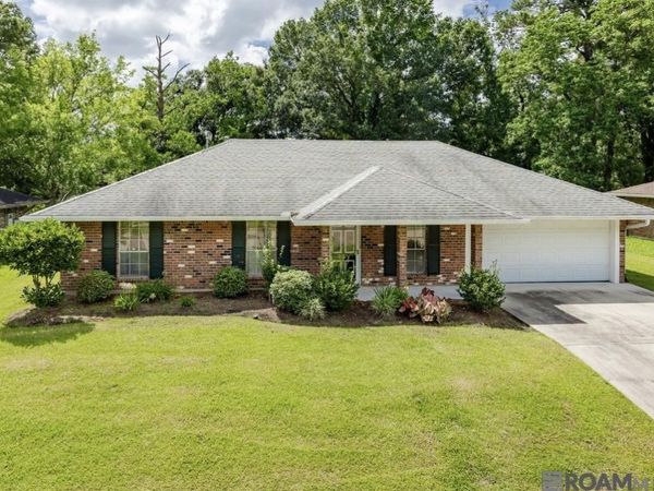 3557 Madeira Dr, Baton Rouge, LA 70810