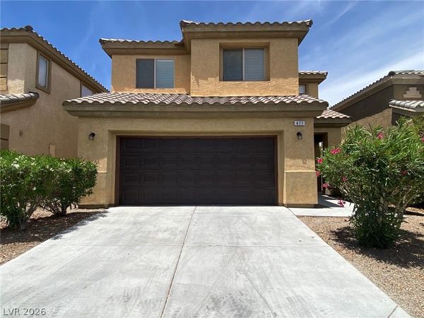 471 Center Green Drive , Las Vegas, NV 89148