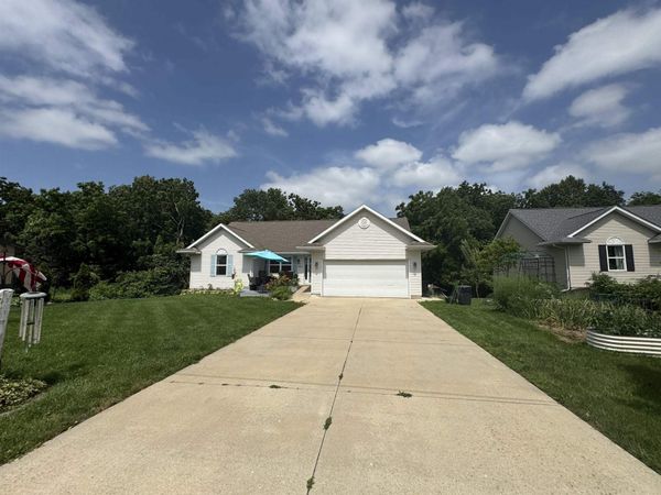 482 E Dale Street, Browntown, WI 53522